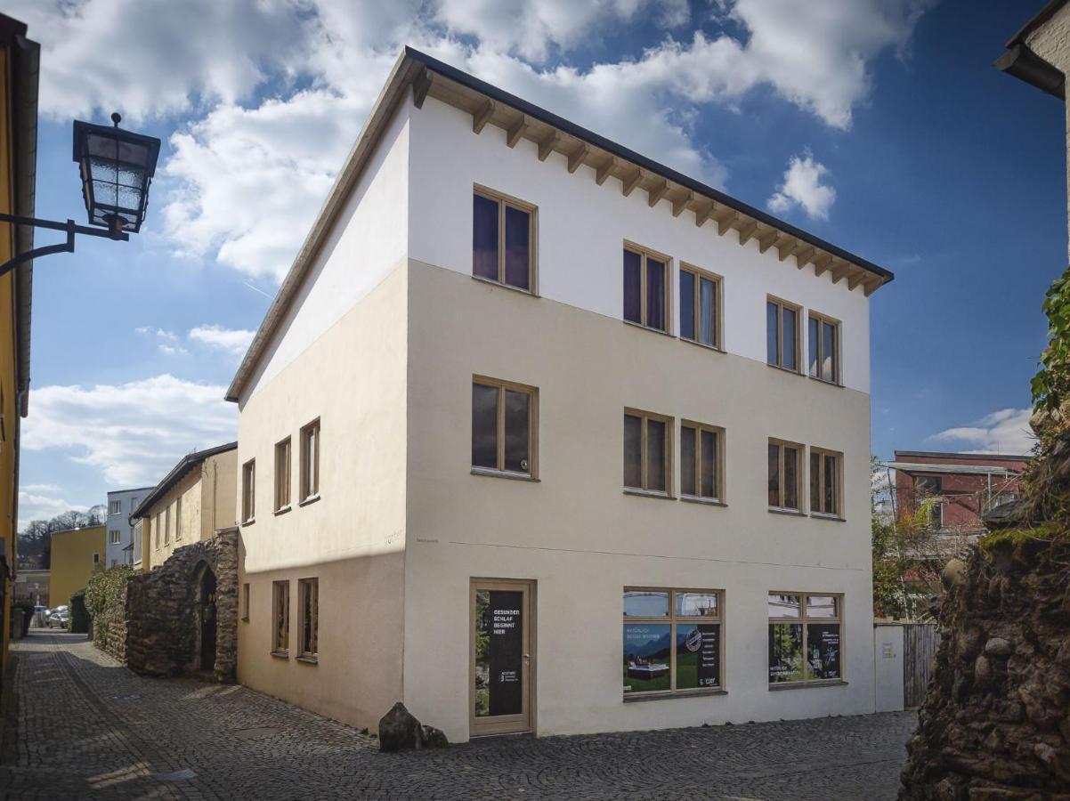 Apartment E3 Wasserburg Eksteriør billede