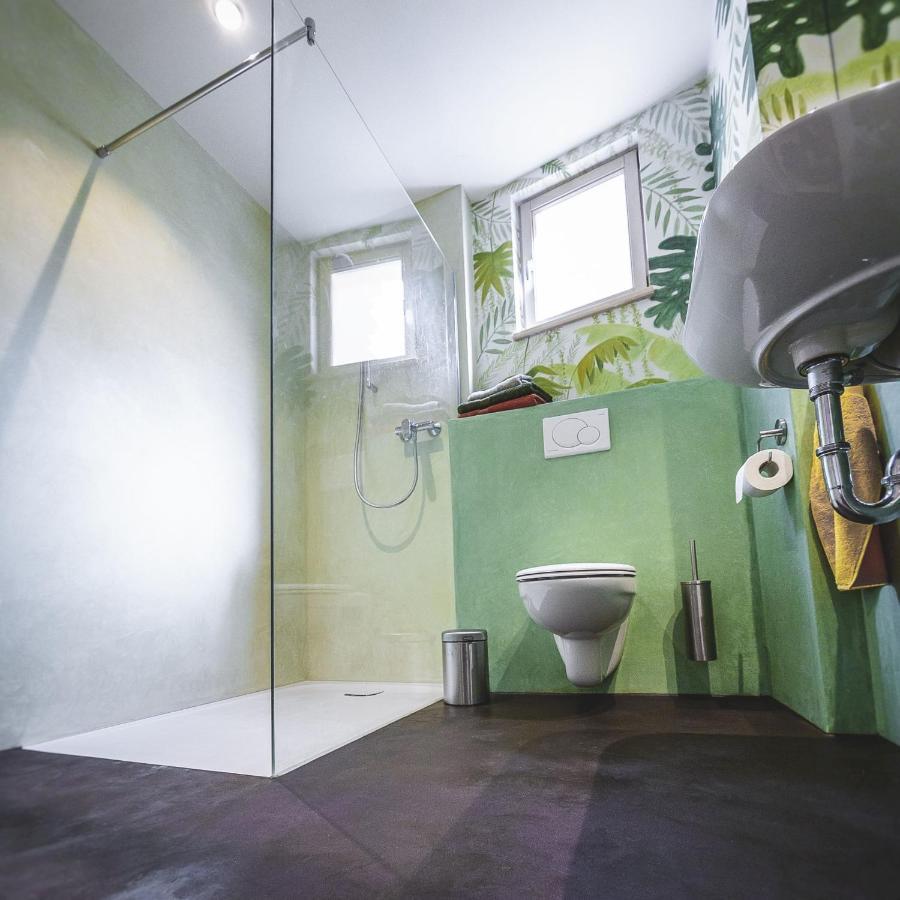 Apartment E3 Wasserburg Eksteriør billede